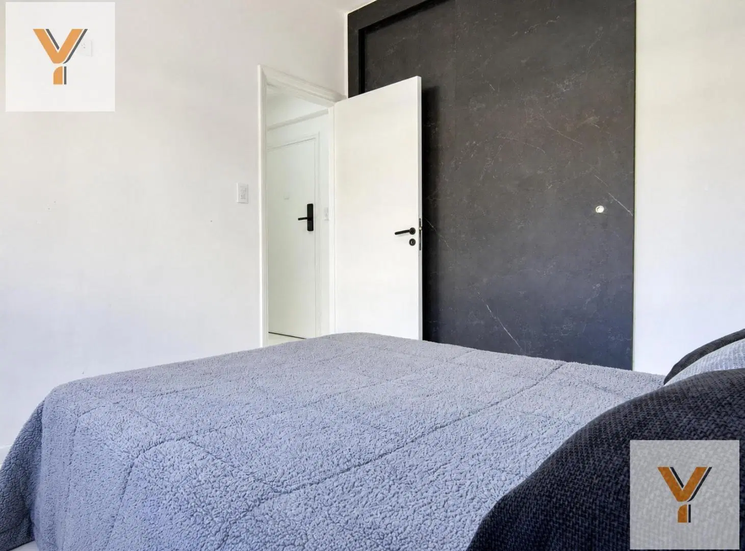 Departamento en Venta - 1 Dormitorio 1 Baño - 32mts - Mar Del Plata 4