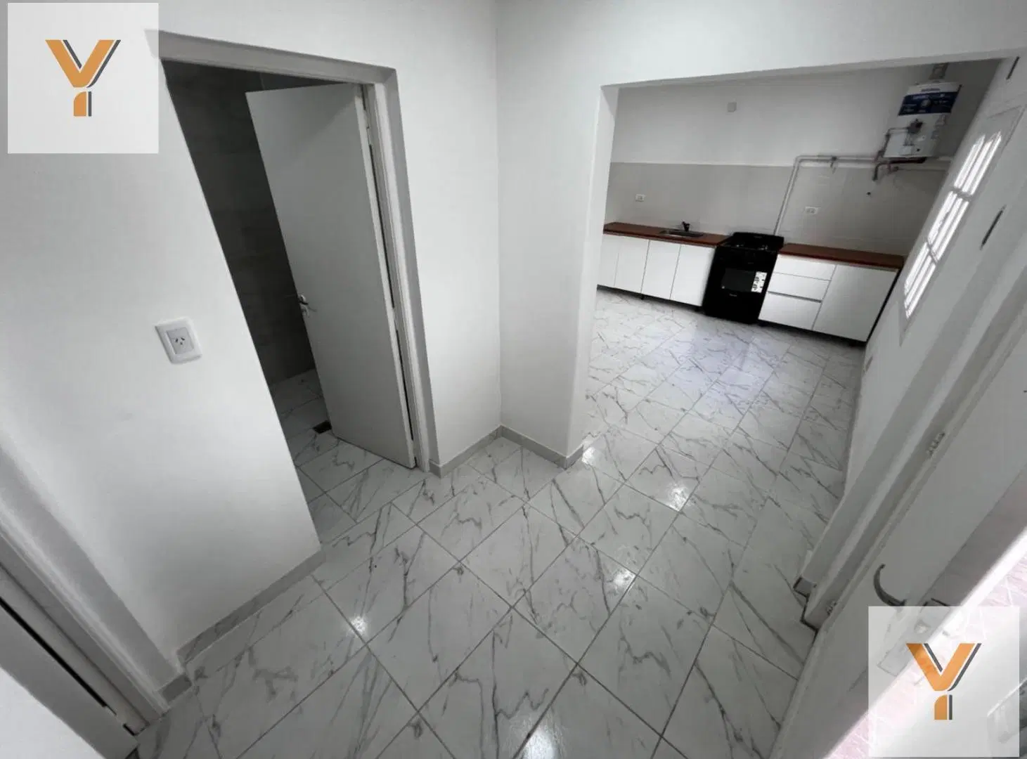 PH en Venta - 1 Dormitorio 1 Baño - 62mts - Mar Del Plata 4
