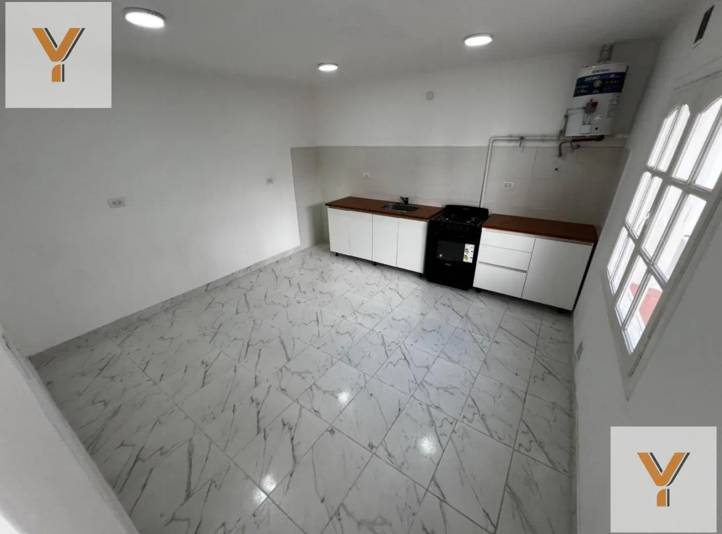PH en Venta - 1 Dormitorio 1 Baño - 62mts - Mar Del Plata 1