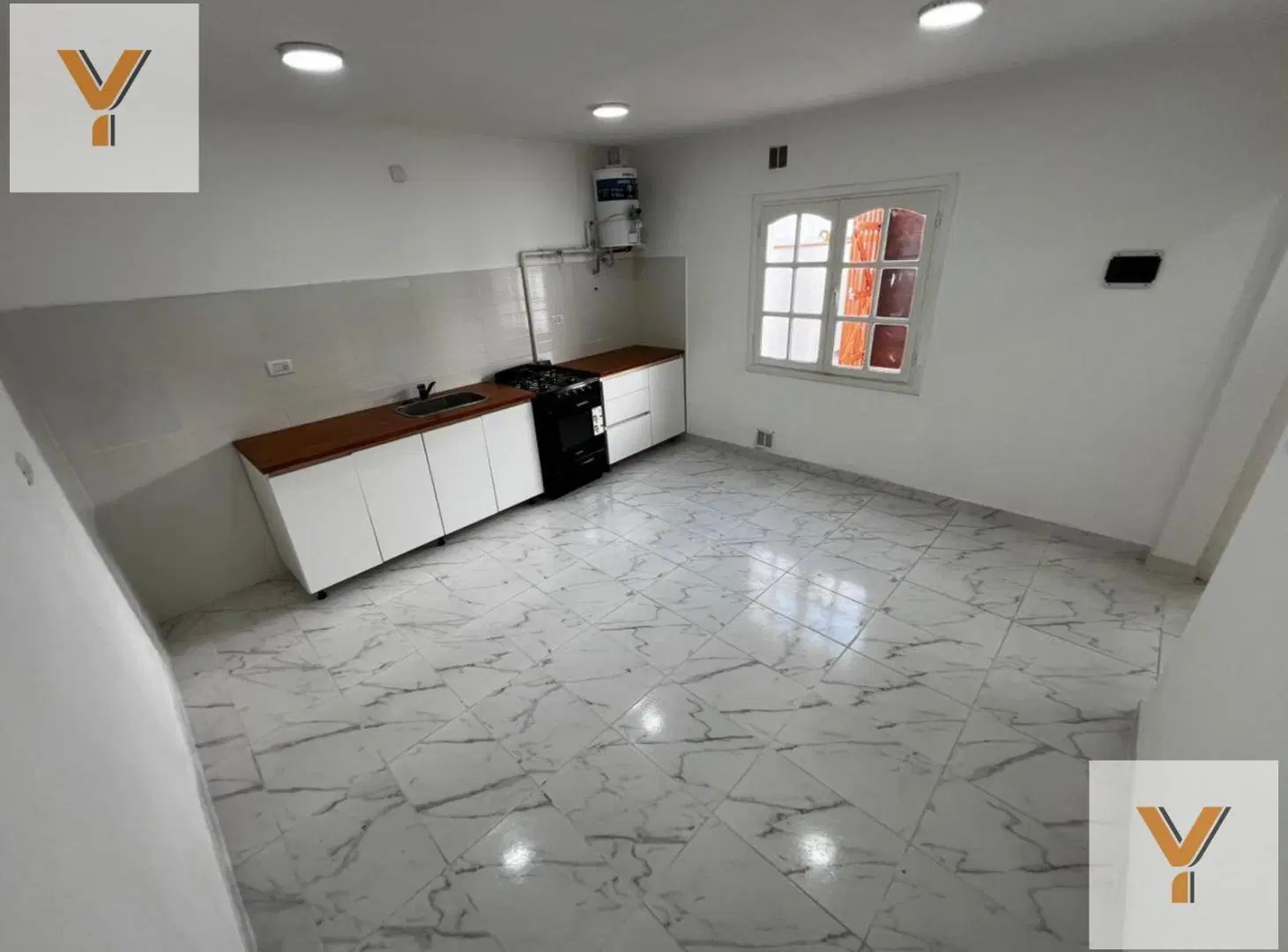 PH en Venta - 1 Dormitorio 1 Baño - 62mts - Mar Del Plata 5