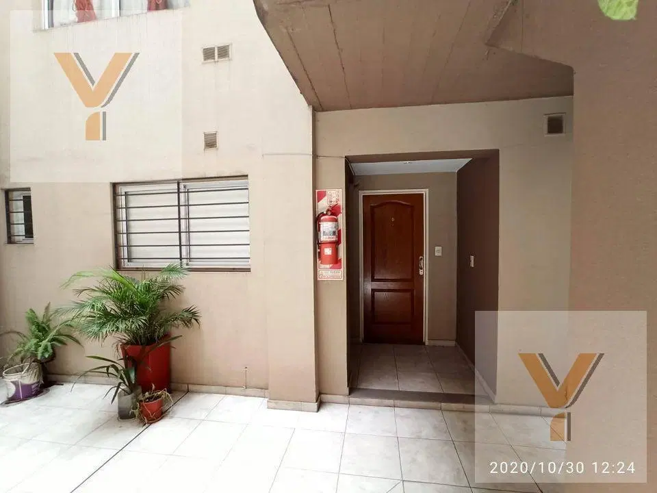 Departamento Monoambiente en venta - 1 Baño - 31Mts2 - La Matanza 2