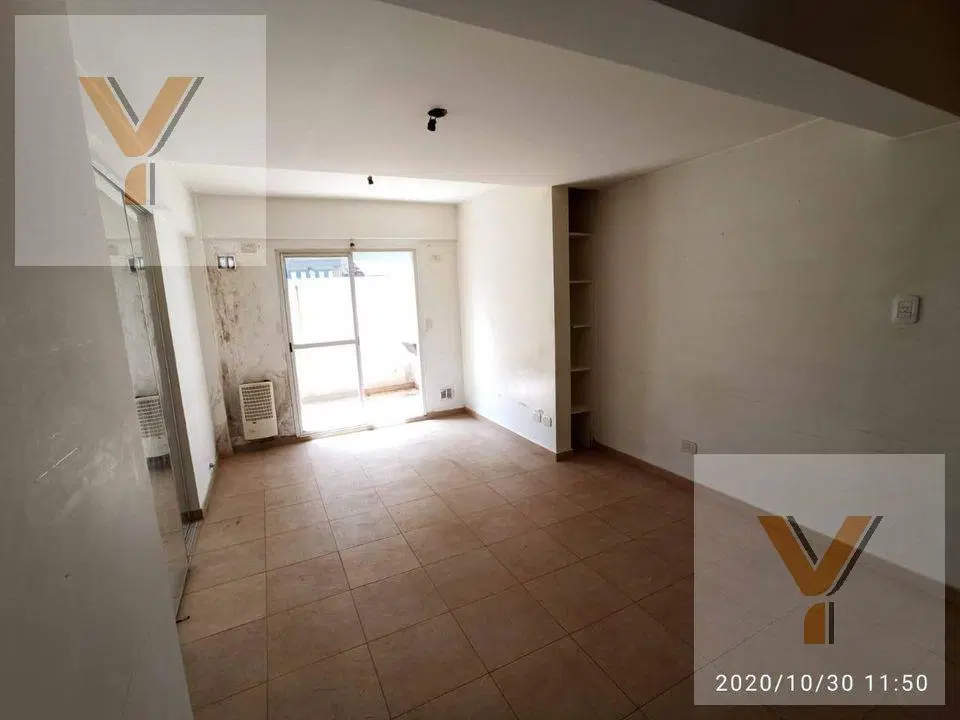 Departamento Monoambiente en venta - 1 Baño - 31Mts2 - La Matanza 5