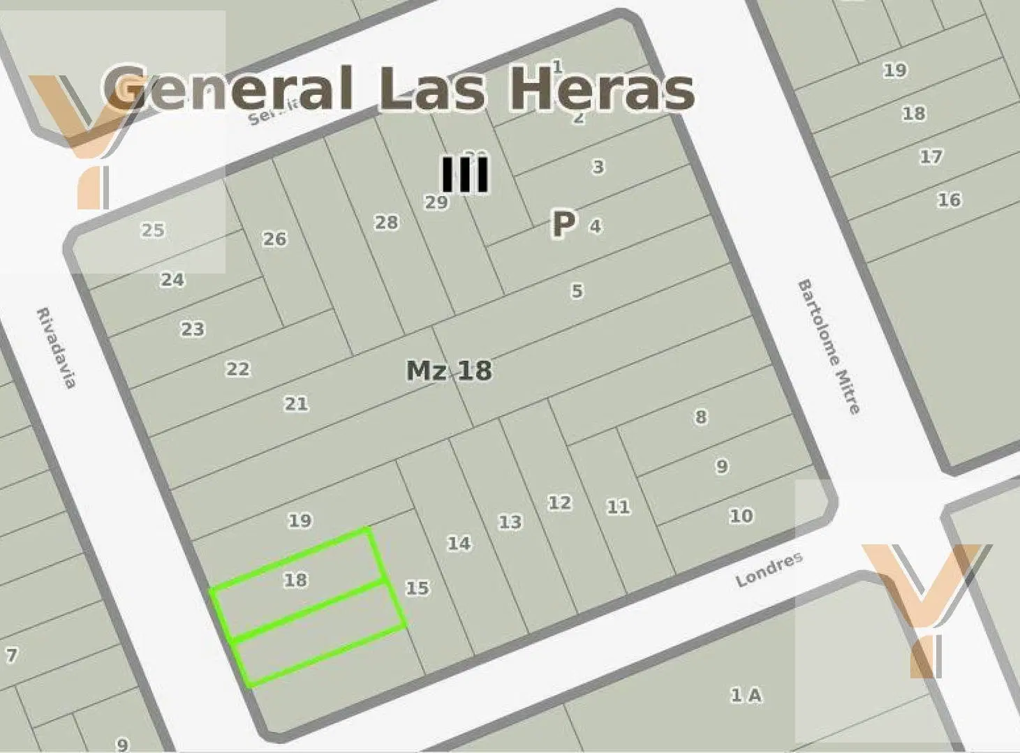 Plano 1