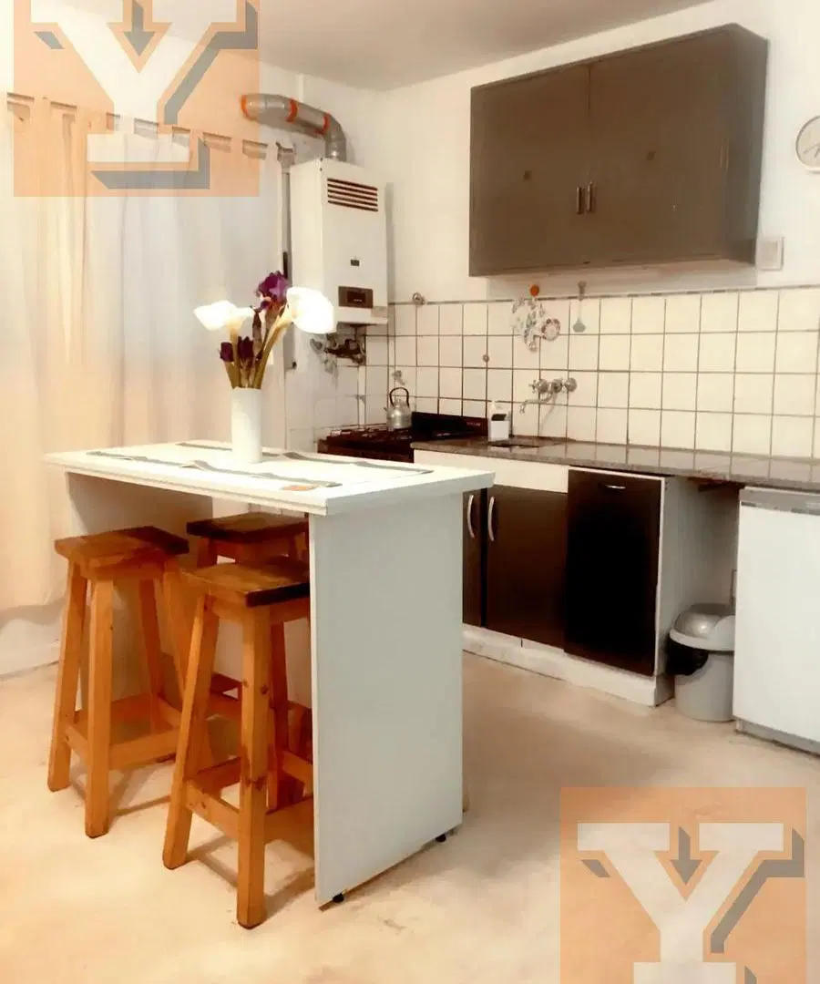 Departamento en alquiler temporario - 2 Dormitorios 1 Baño - 60Mts2 - Mar del Plata 3