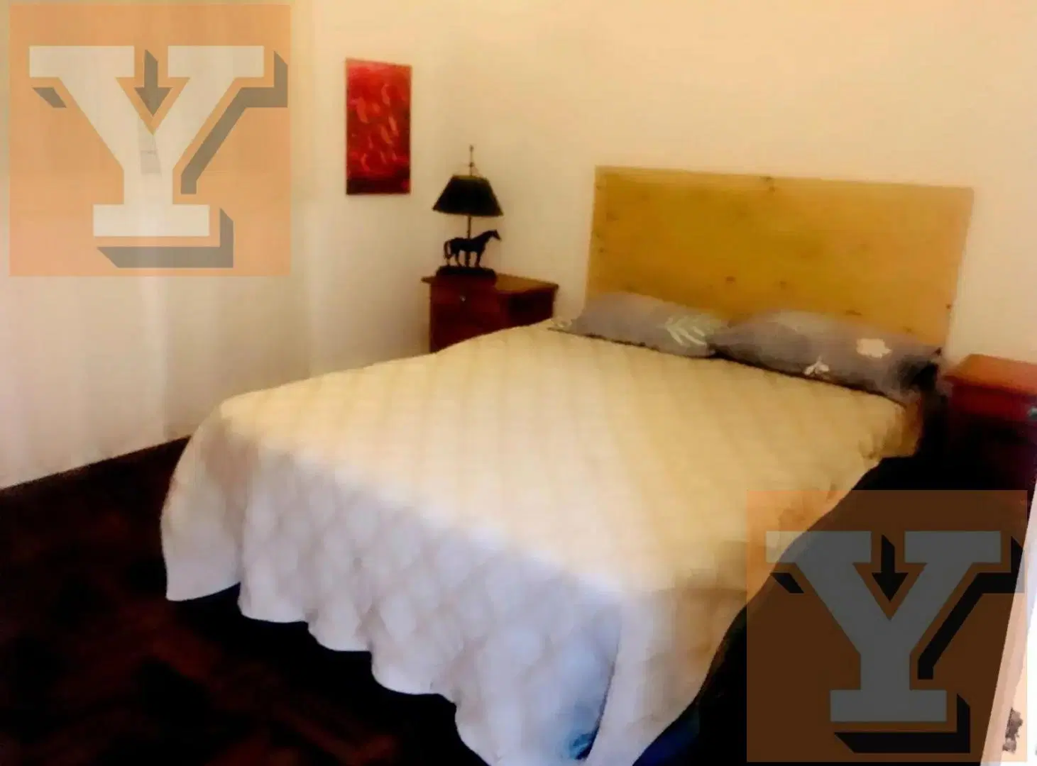 Departamento en alquiler temporario - 2 Dormitorios 1 Baño - 60Mts2 - Mar del Plata 5