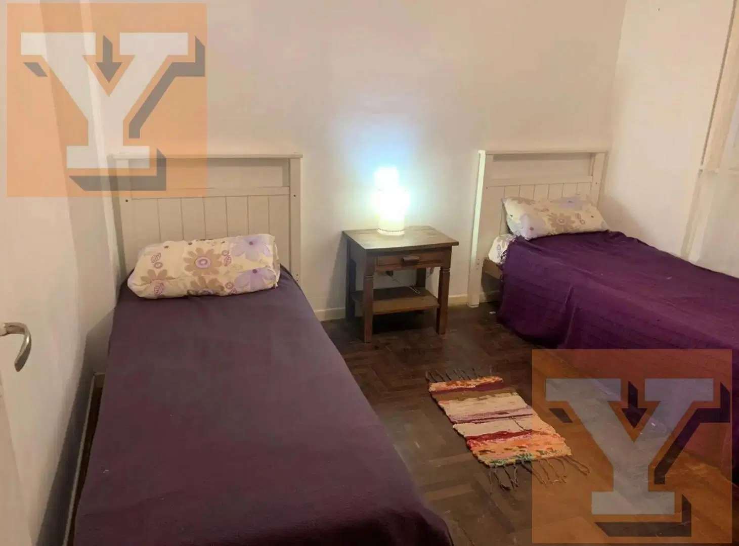 Departamento en alquiler temporario - 2 Dormitorios 1 Baño - 60Mts2 - Mar del Plata 4