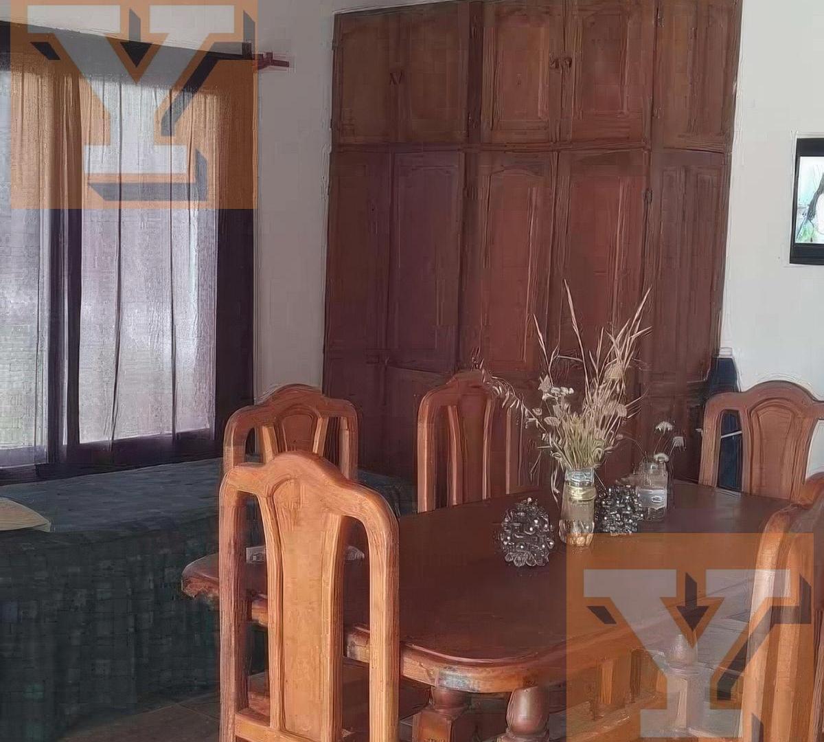 Casa en venta - 6 dormitorios 6 baños - 240 mts2 - Pehuen-Co - Coronel Rosales