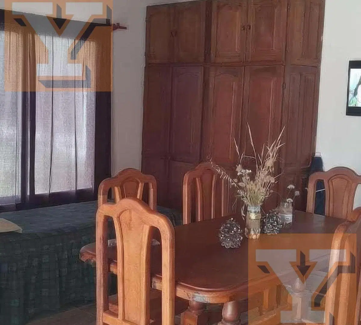 Casa en venta - 6 dormitorios 6 baños - 240 mts2 - Pehuen-Co - Coronel Rosales 2