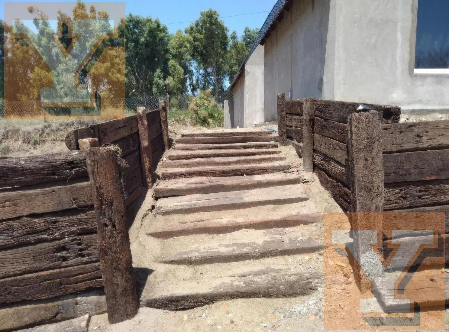 Casa en venta - 6 dormitorios 6 baños - 240 mts2 - Pehuen-Co - Coronel Rosales 3