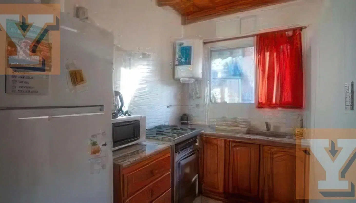 Casa en venta - 6 dormitorios 6 baños - 240 mts2 - Pehuen-Co - Coronel Rosales 5