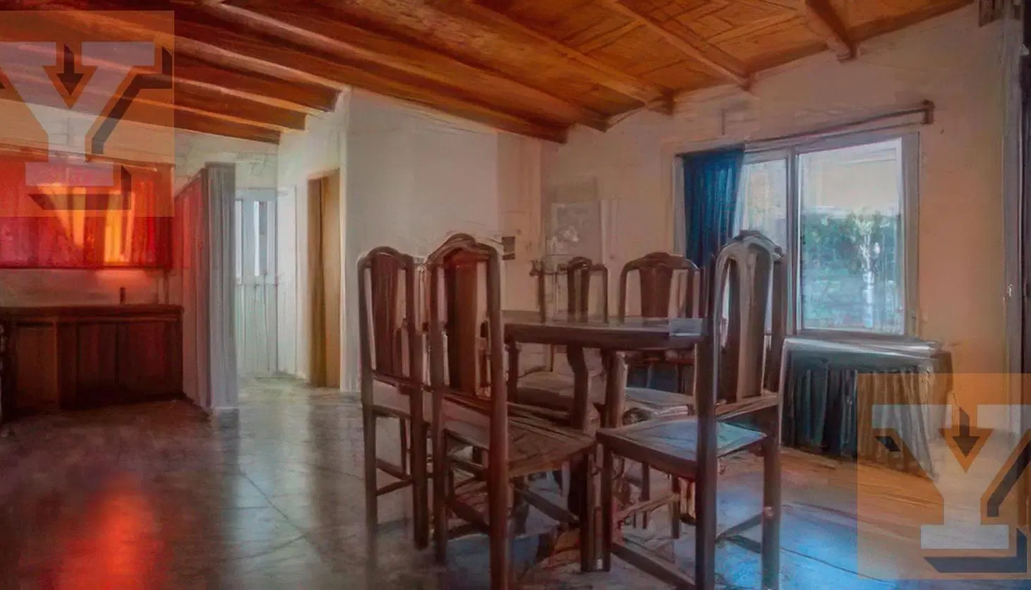 Casa en venta - 6 dormitorios 6 baños - 240 mts2 - Pehuen-Co - Coronel Rosales 1