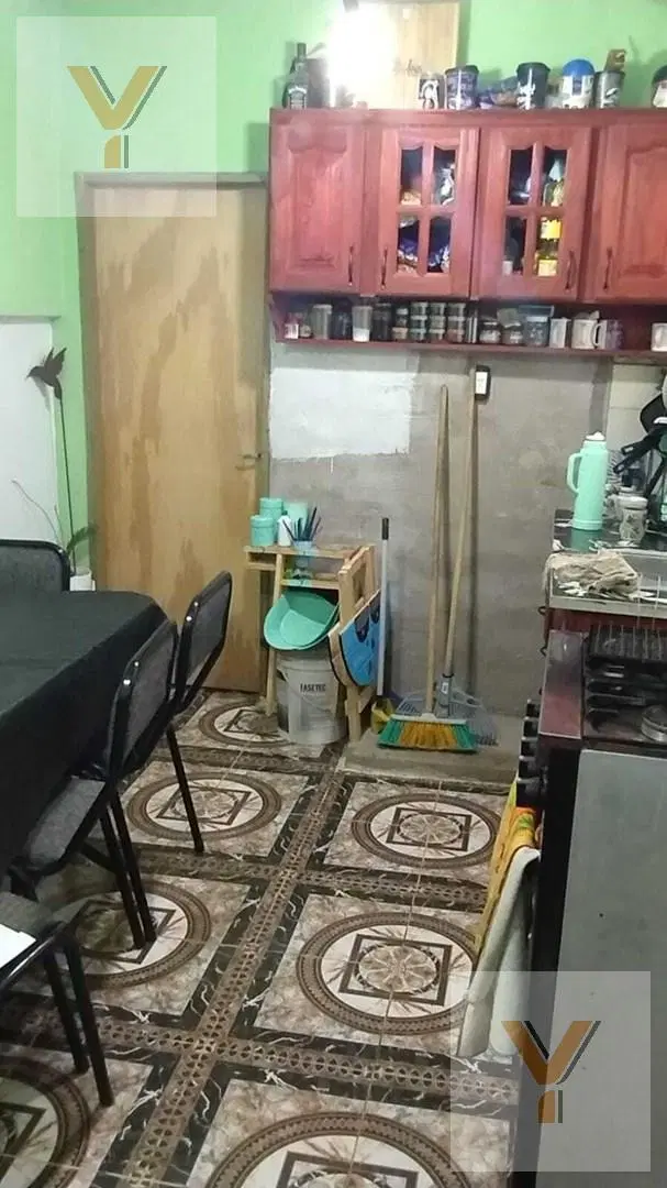 Casa en venta - 3 Dormitorios 1 Baño - Merlo 4