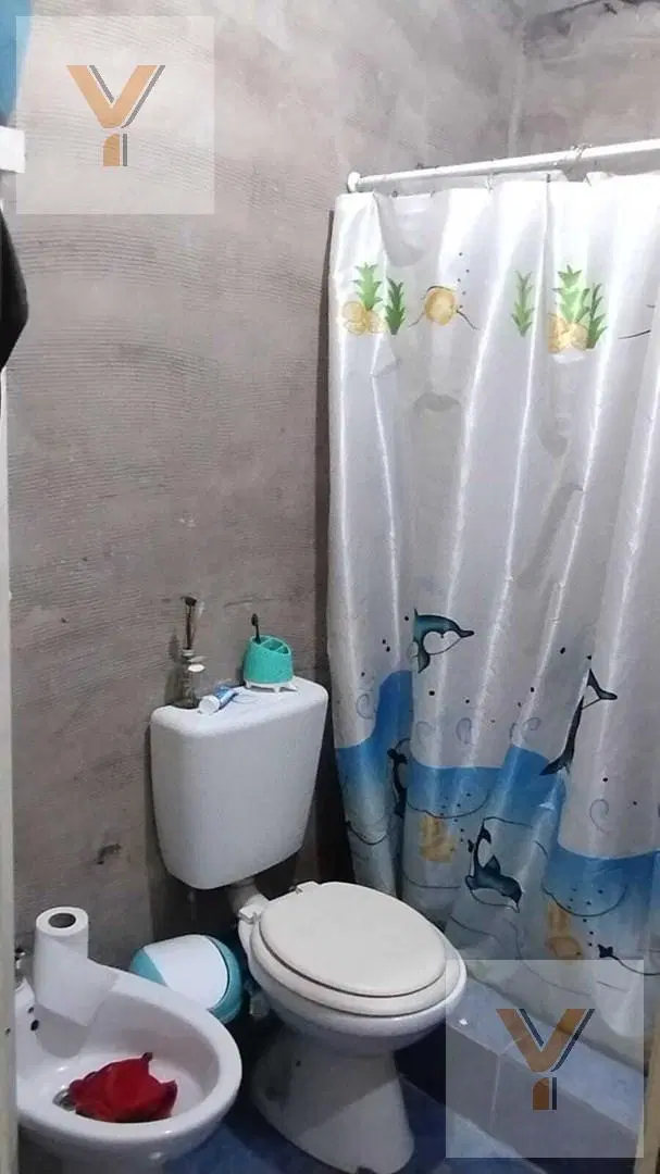 Casa en venta - 3 Dormitorios 1 Baño - Merlo 8