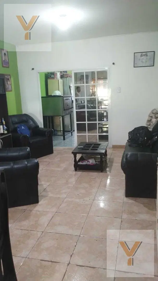 Casa en venta - 3 Dormitorios 1 Baño - Merlo 3