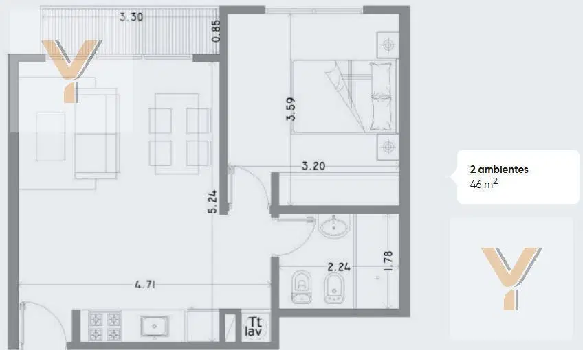 Plano 3