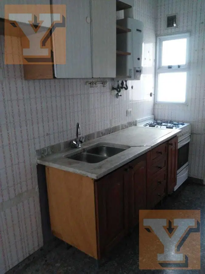Departamento en venta - 1 dormitorio 1 baño - 40mts2  - Wilde 3