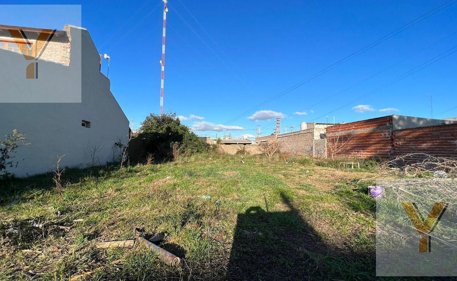 Terreno en venta - 519Mts2 - Mercedes