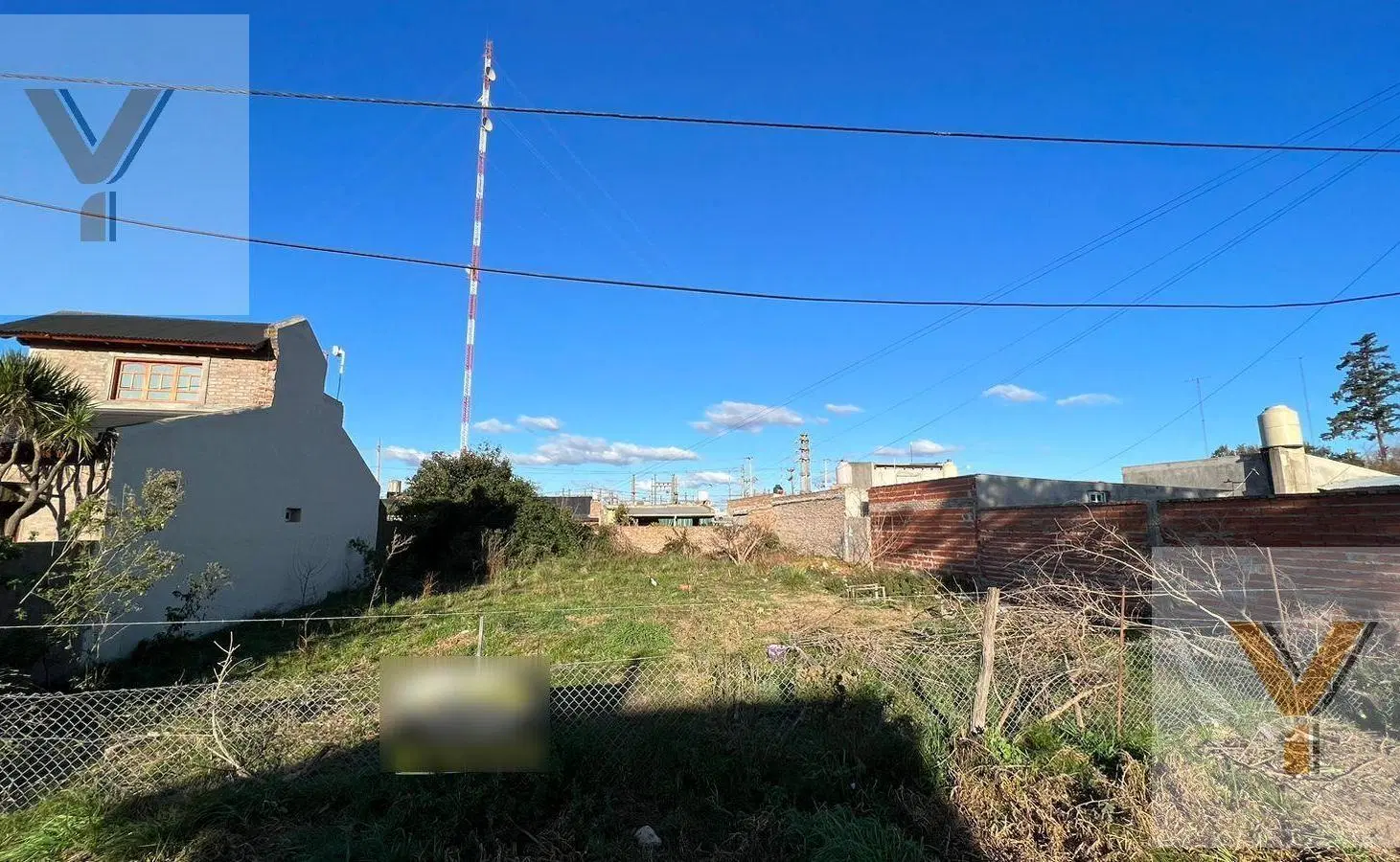 Terreno en venta - 519Mts2 - Mercedes 2