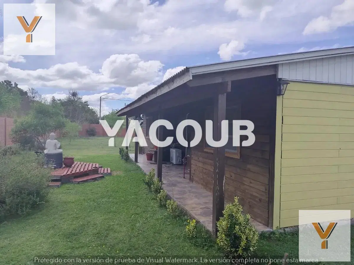 Quinta en Venta - 3 Dormitorios 2 Baños - 1343mts - Azul 4