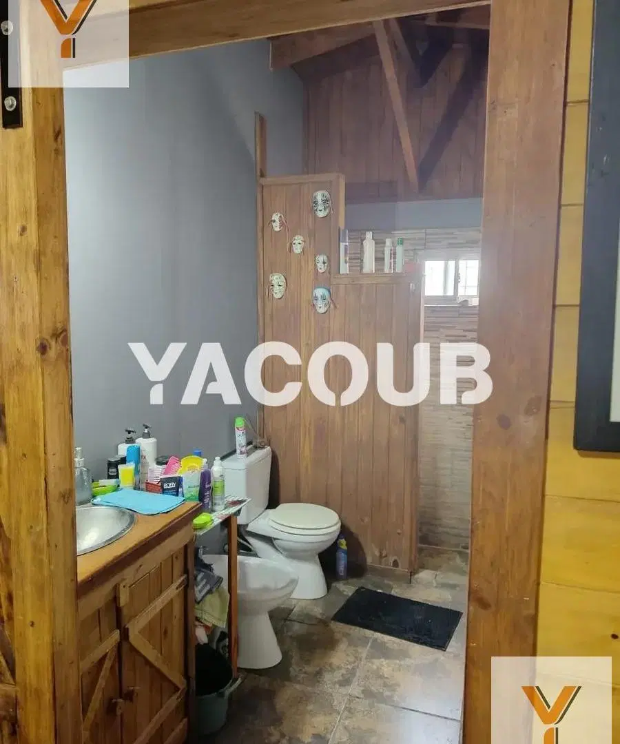 Quinta en Venta - 3 Dormitorios 2 Baños - 1343mts - Azul 5
