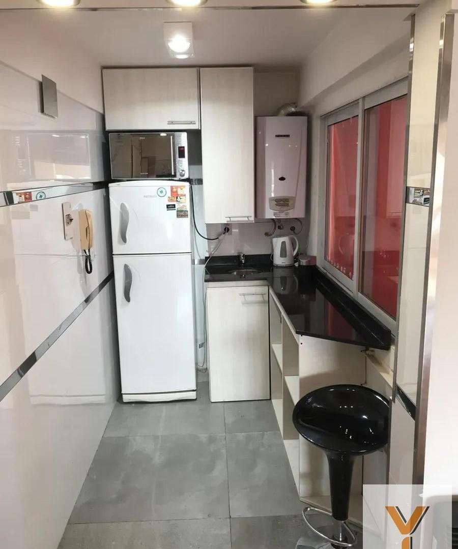 Foto de Departamento en Temporal - 2 Dormitorios 1 Baño - 75mts - Balvanera, imagen 3