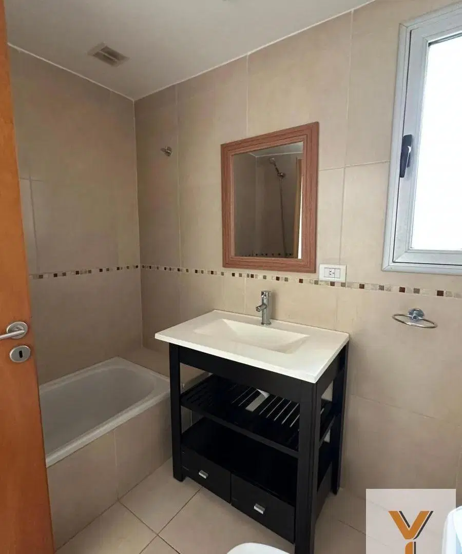 Departamento en Alquiler - 2 Dormitorios 1 Baño - 74mts - La Plata 3