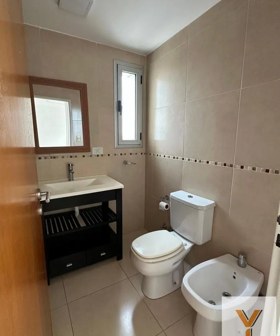 Departamento en Alquiler - 2 Dormitorios 1 Baño - 74mts - La Plata 5