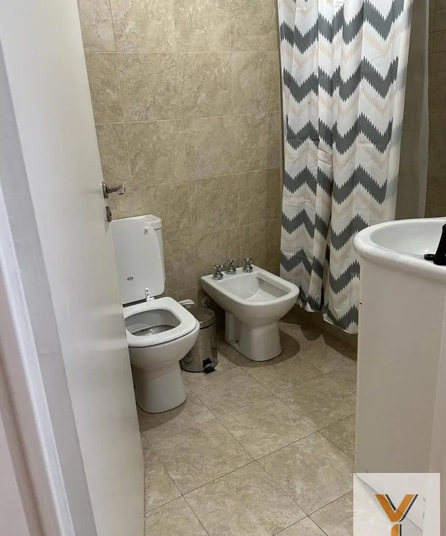 Departamento en Alquiler - 1 Dormitorio 1 Baño - 46mts - Nuñez 2
