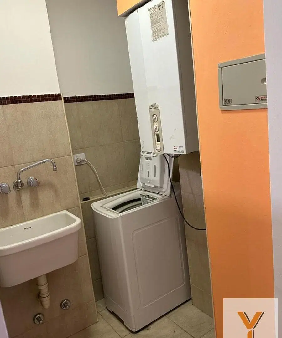 Departamento en Alquiler - 1 Dormitorio 1 Baño - 46mts - Nuñez 3