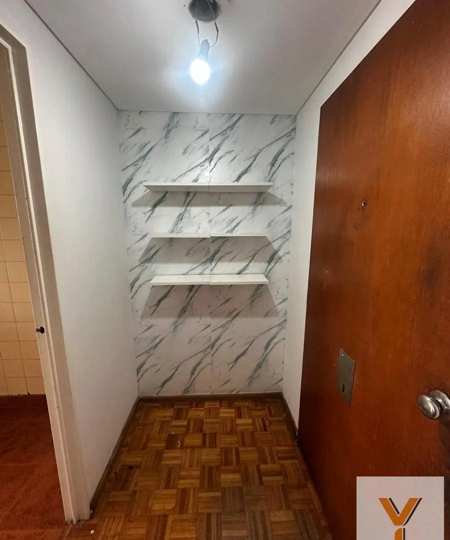 Departamento en Alquiler - 1 Dormitorio 1 Baño - 48mts - Congreso 2