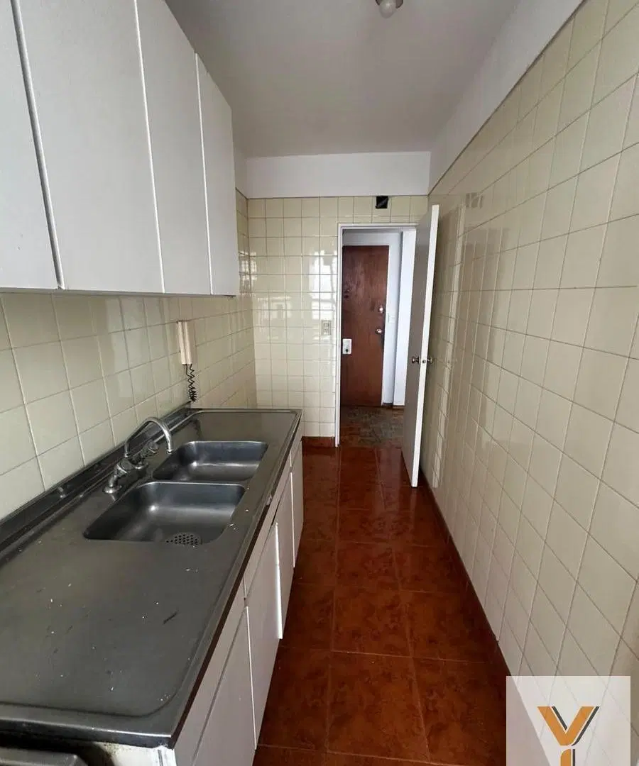 Departamento en Alquiler - 1 Dormitorio 1 Baño - 48mts - Congreso 3