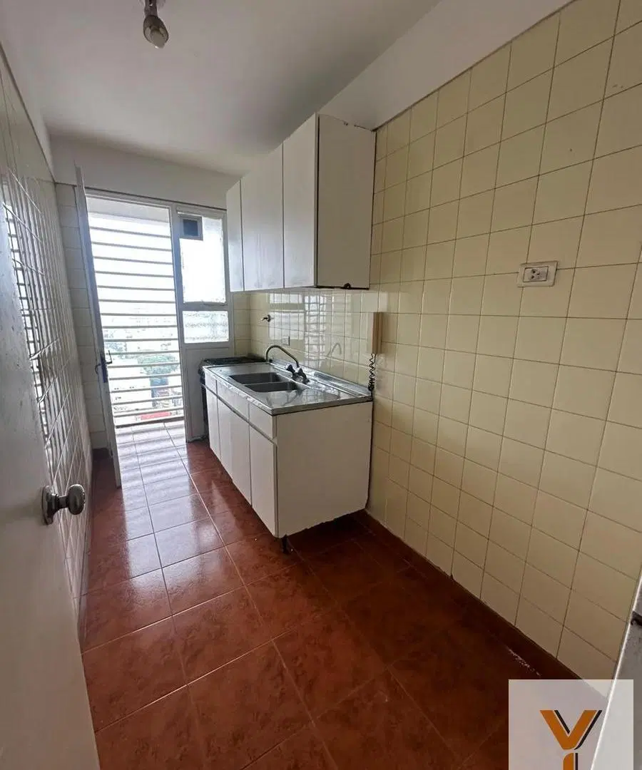 Departamento en Alquiler - 1 Dormitorio 1 Baño - 48mts - Congreso 4