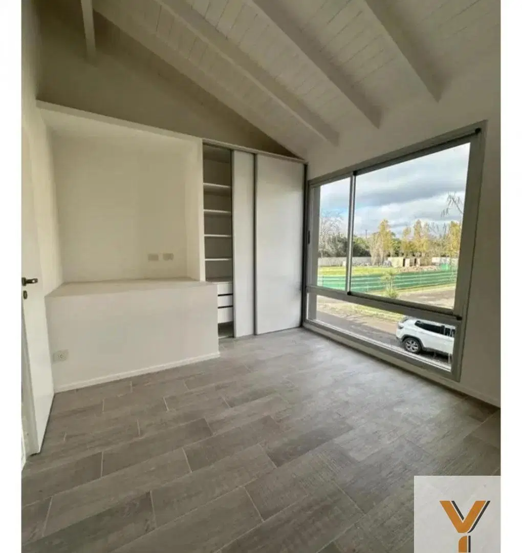 Casa en Alquiler - 2 Dormitorios 1 Baño - 75mts - Pilar 1