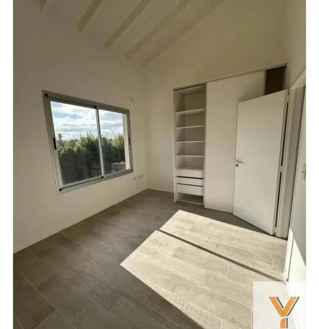 Casa en Alquiler - 2 Dormitorios 1 Baño - 75mts - Pilar 2