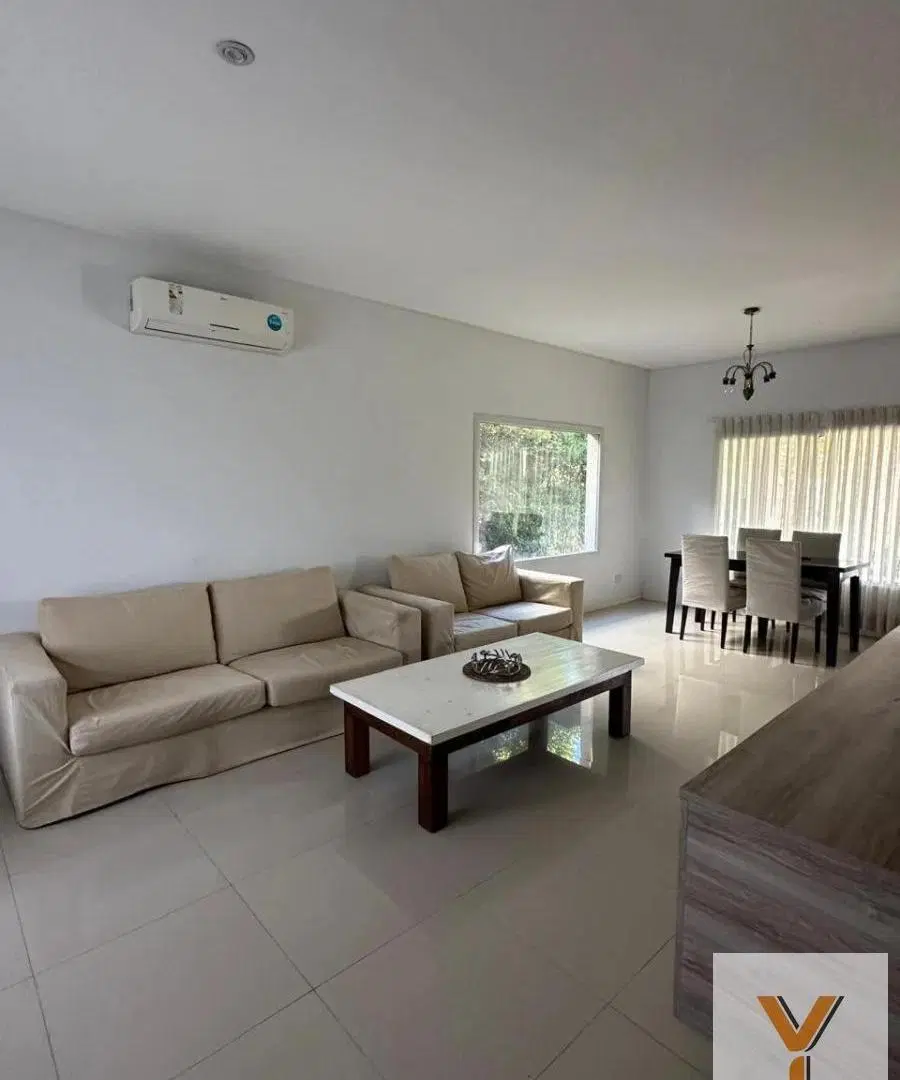 Casa en Venta - 4 Dormitorios 4 Baños - 707mts - Pilar 4