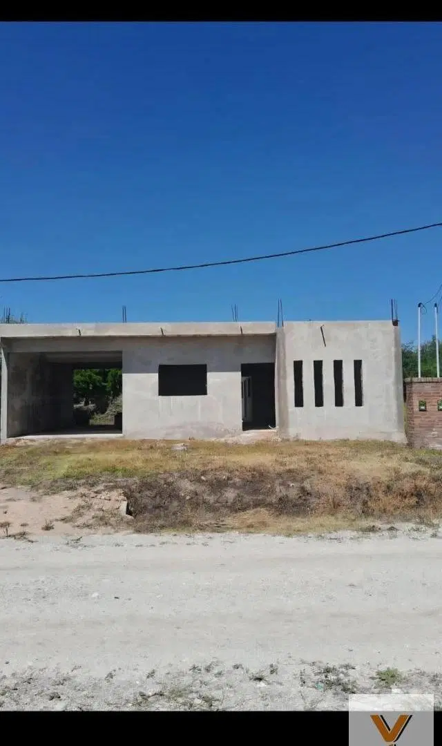 Casa en Venta - 4 Dormitorios 4 Baños - 707mts - Pilar 3