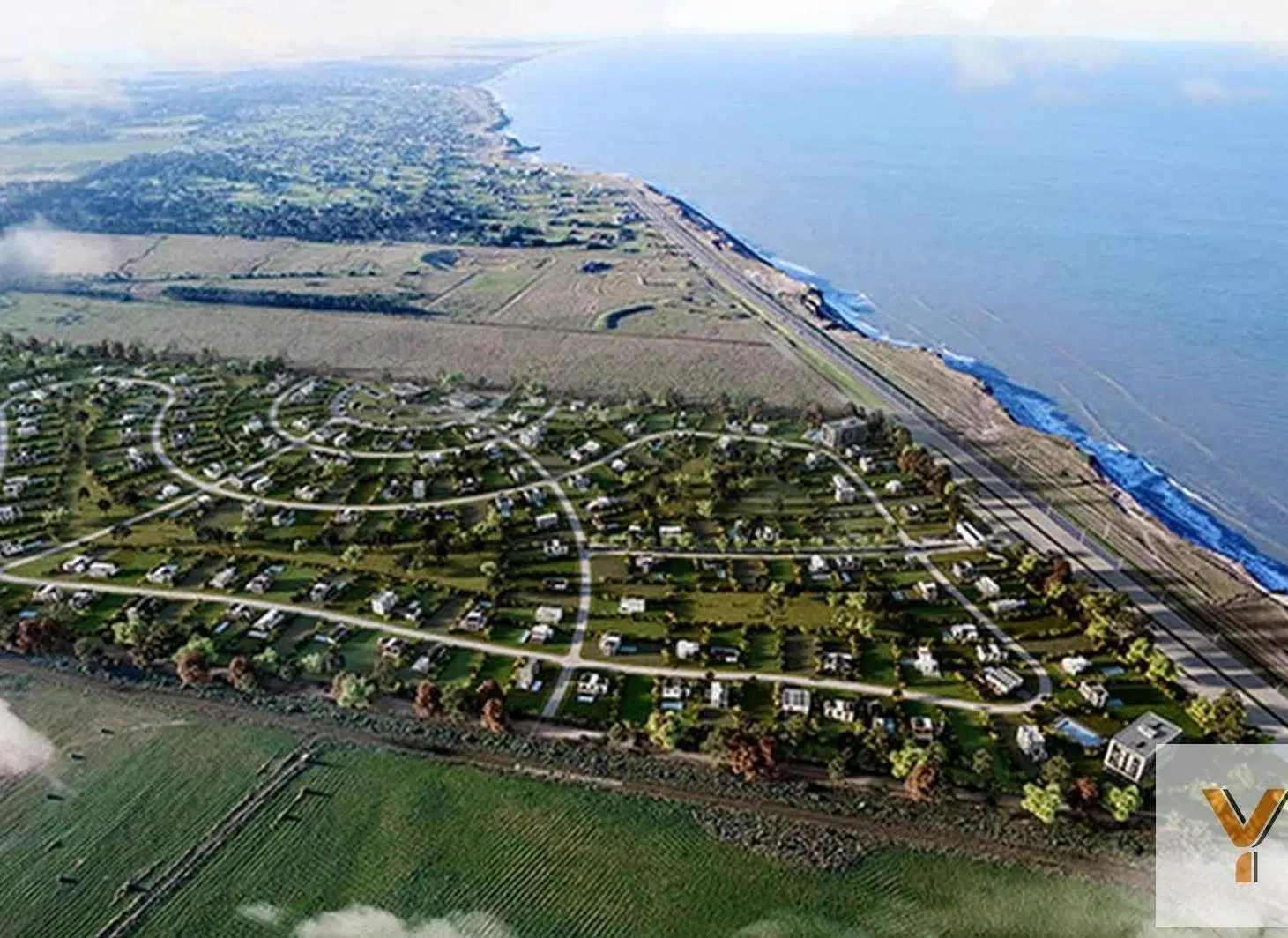 Terreno en Venta - - 619mts - Mar Del Plata 1