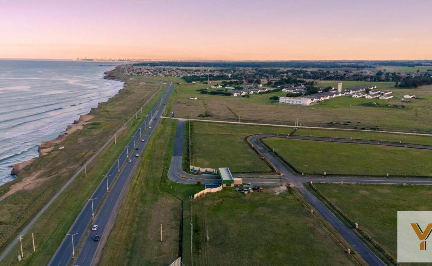Terreno en Venta - - 619mts - Mar Del Plata