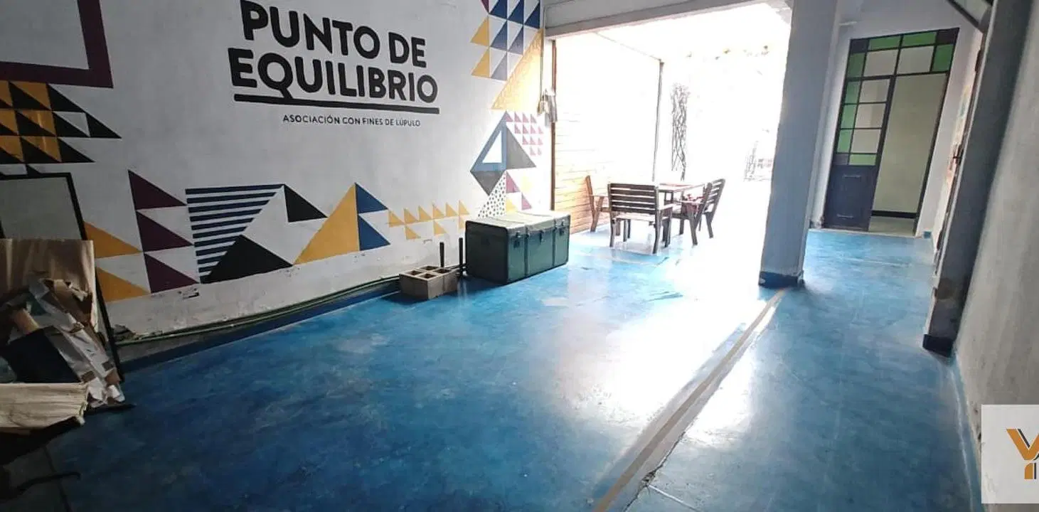 Local en Alquiler - 2 Baños - 170mts - Vicente López 2