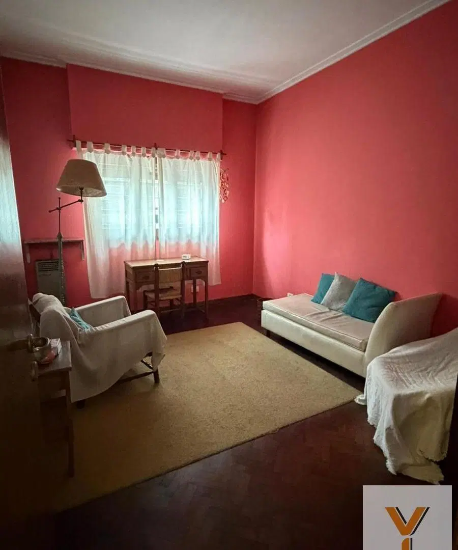Casa en Venta - 2 Dormitorios 1 Baño - 90mts - La Plata 3