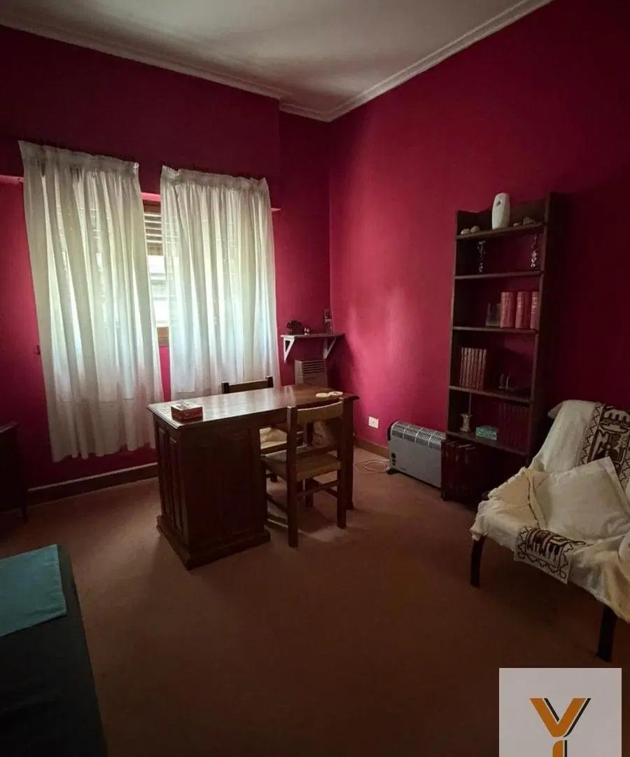 Casa en Venta - 2 Dormitorios 1 Baño - 90mts - La Plata 5
