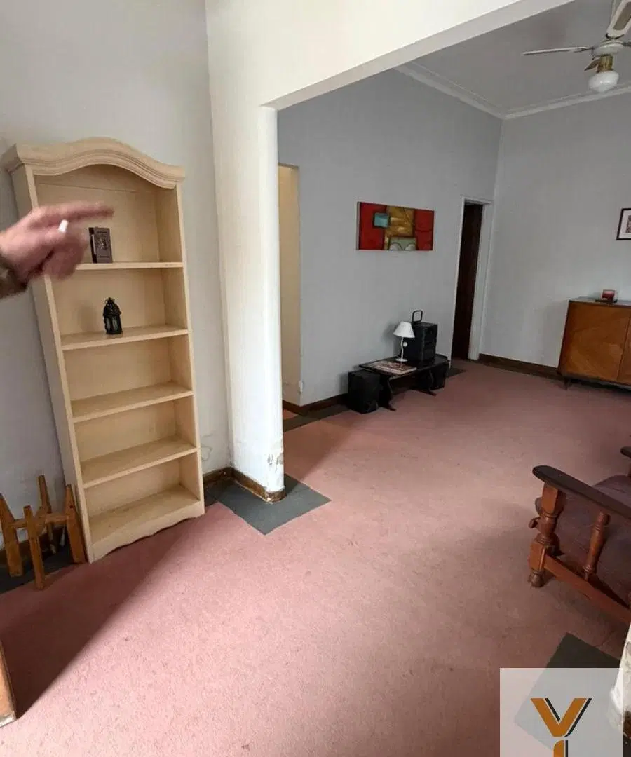 Casa en Venta - 2 Dormitorios 1 Baño - 90mts - La Plata 2
