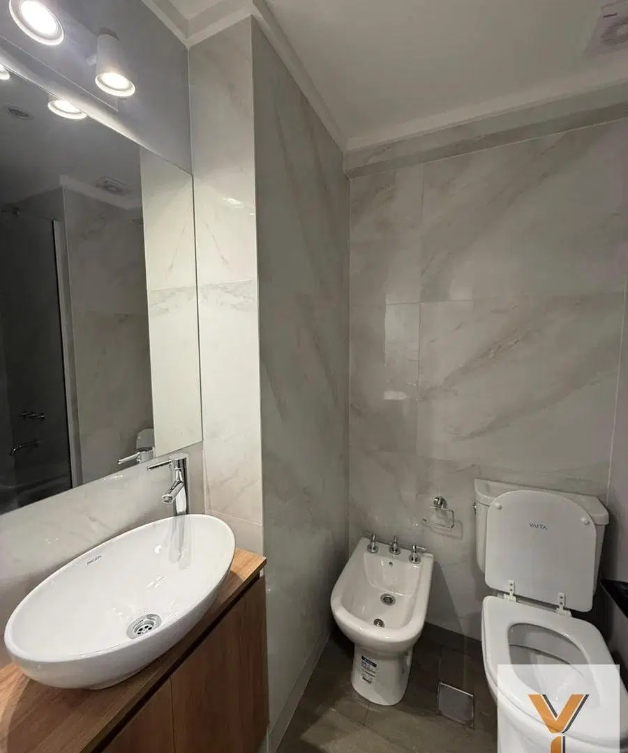 Departamento en Venta - 1 Dormitorio 1 Baño - 23mts - Mar Del Plata 4
