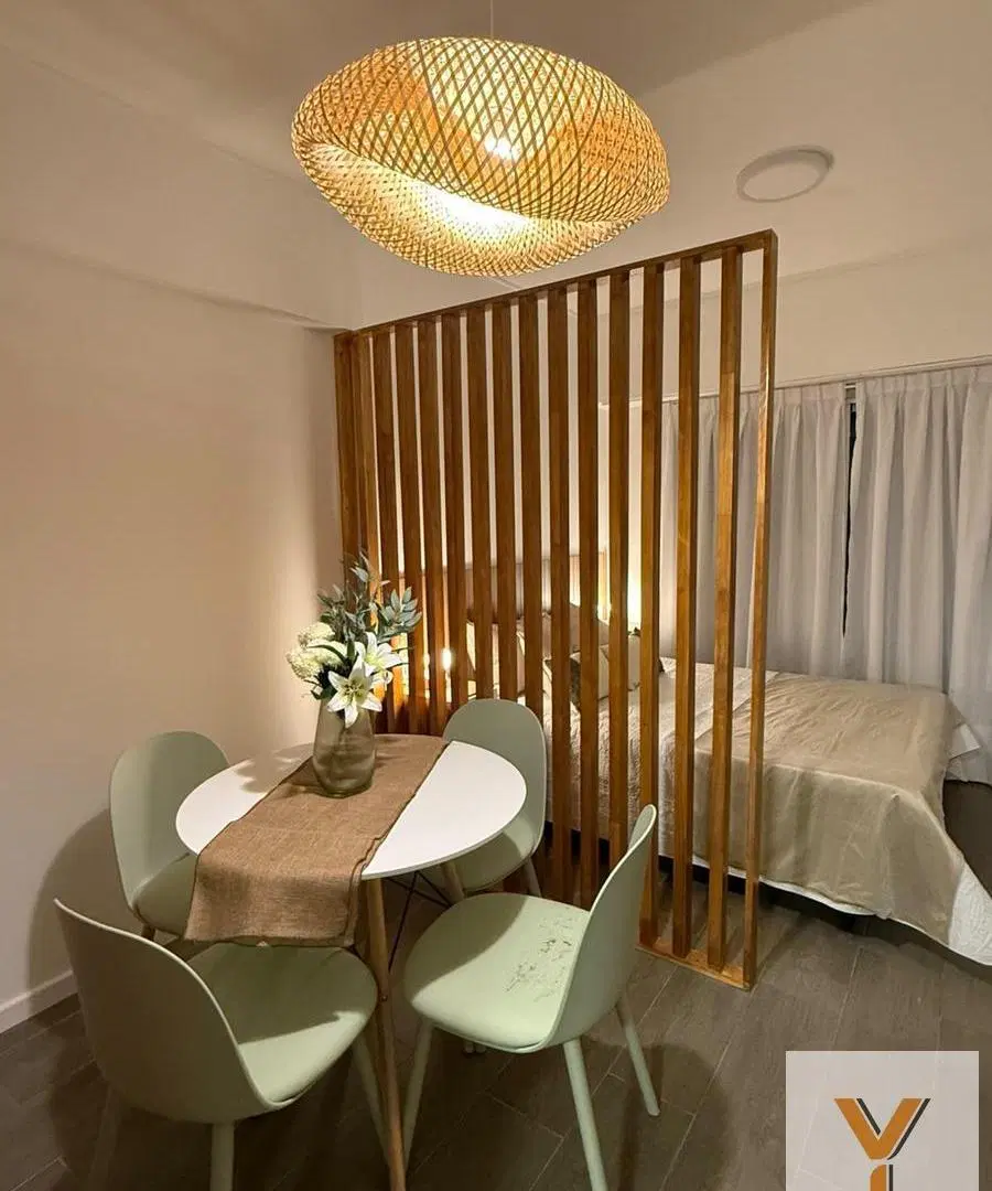 Departamento en Venta - 1 Dormitorio 1 Baño - 23mts - Mar Del Plata 3