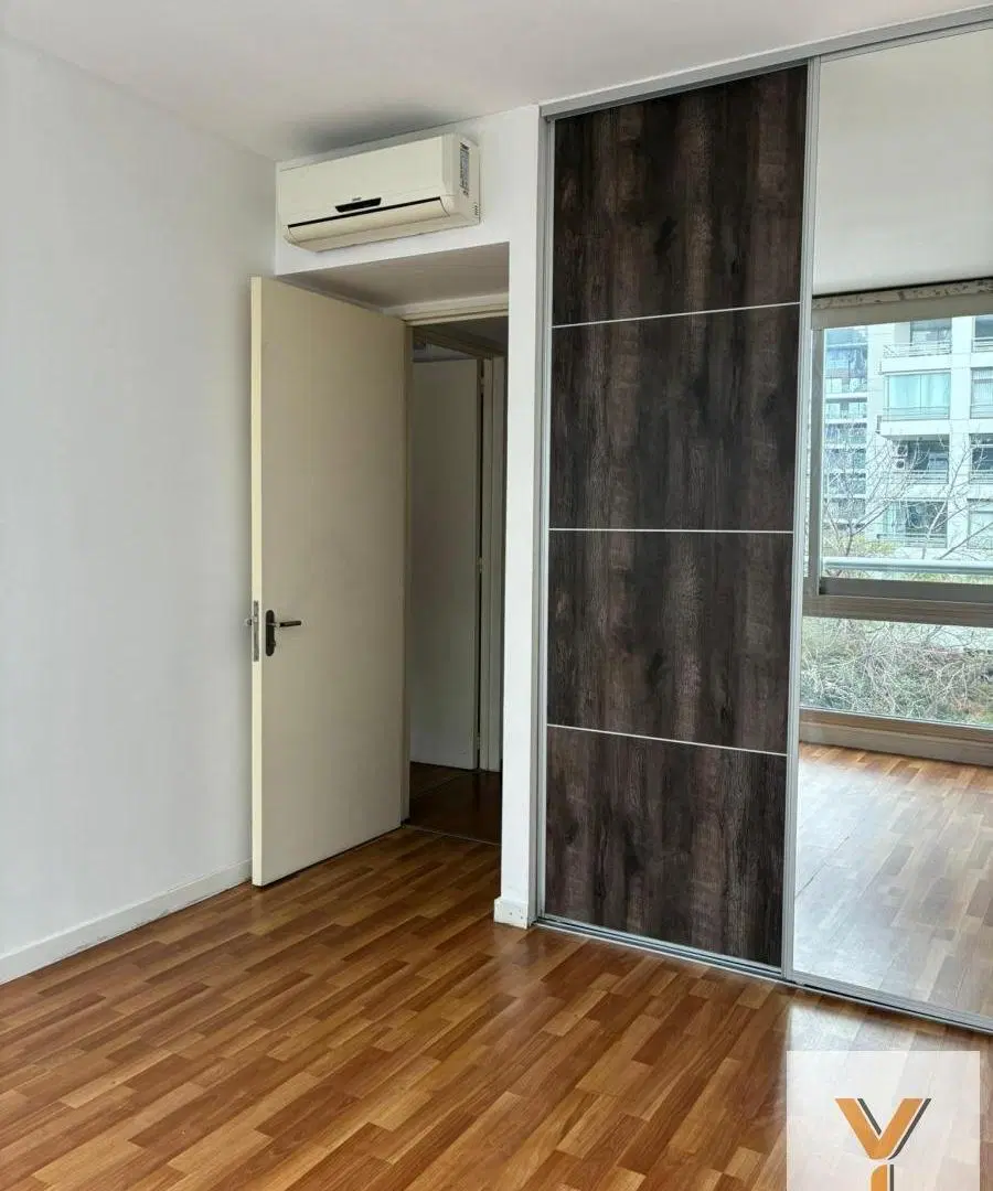 Departamento en Alquiler - 2 Dormitorios 2 Baños - 120mts - Palermo 4