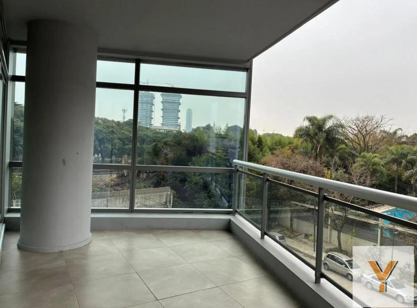 Departamento en Alquiler - 2 Dormitorios 2 Baños - 120mts - Palermo 5