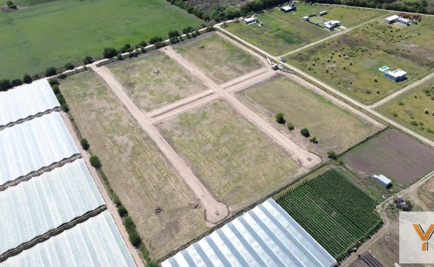 Terreno en Venta - - 657mts - La Plata 1