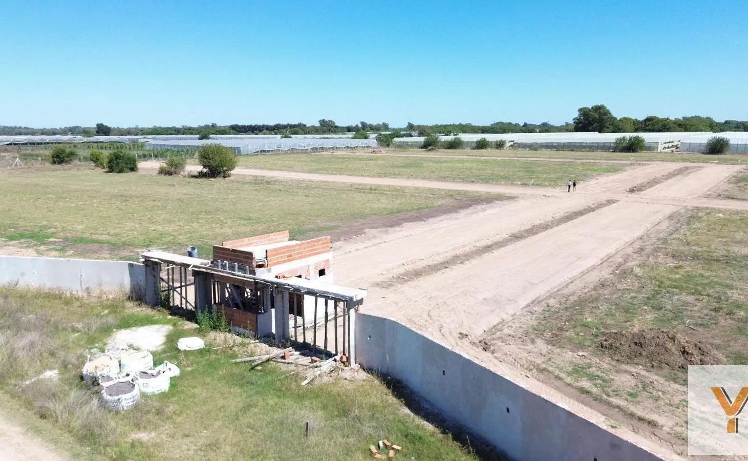 Terreno en Venta - - 657mts - La Plata 4
