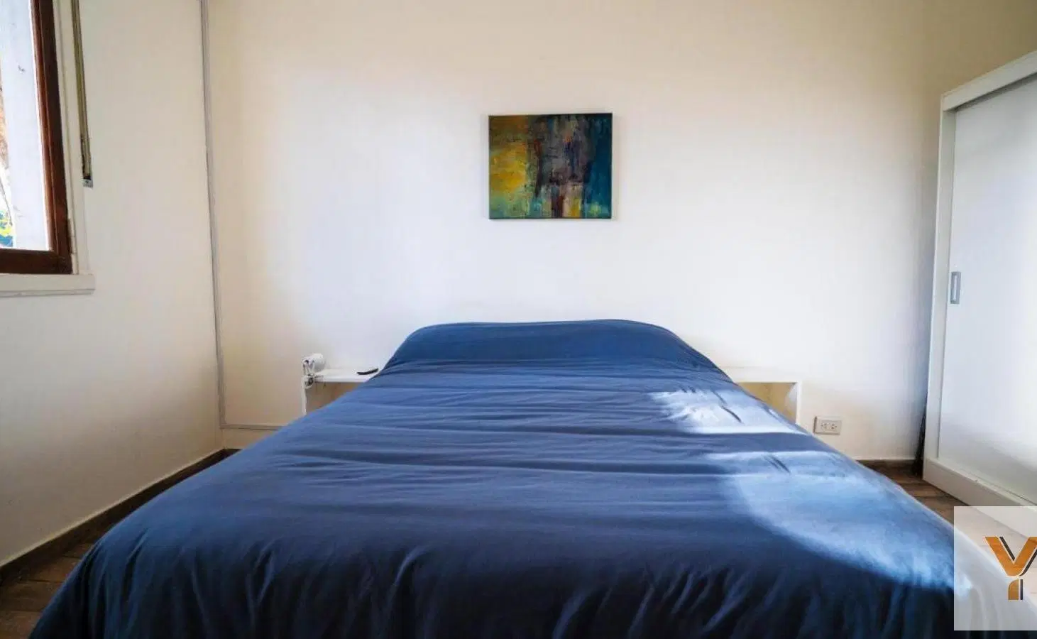 Departamento en Alquiler - 1 Dormitorio 1 Baño - 35mts - Palermo 1
