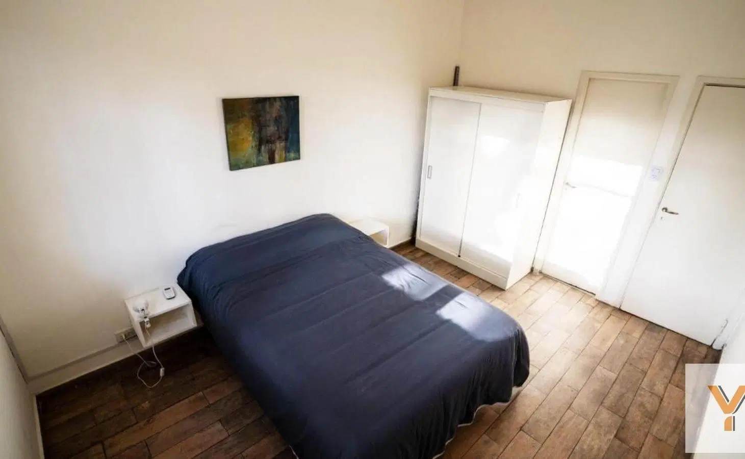 Departamento en Alquiler - 1 Dormitorio 1 Baño - 35mts - Palermo 4
